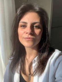 SOFIA GIACON