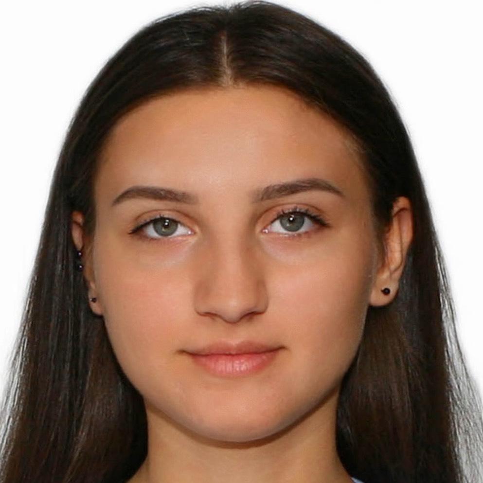 Elisa Sulejmani