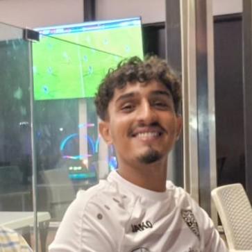 Mohamed Bahlaouy