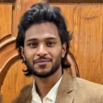 Surya Preetham Kodepaka