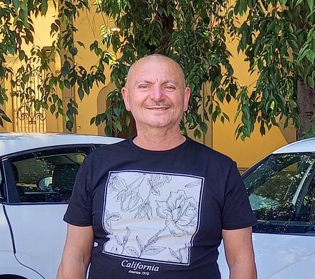 Maurizio Mantovan