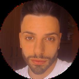 Andrea Bartoloni
