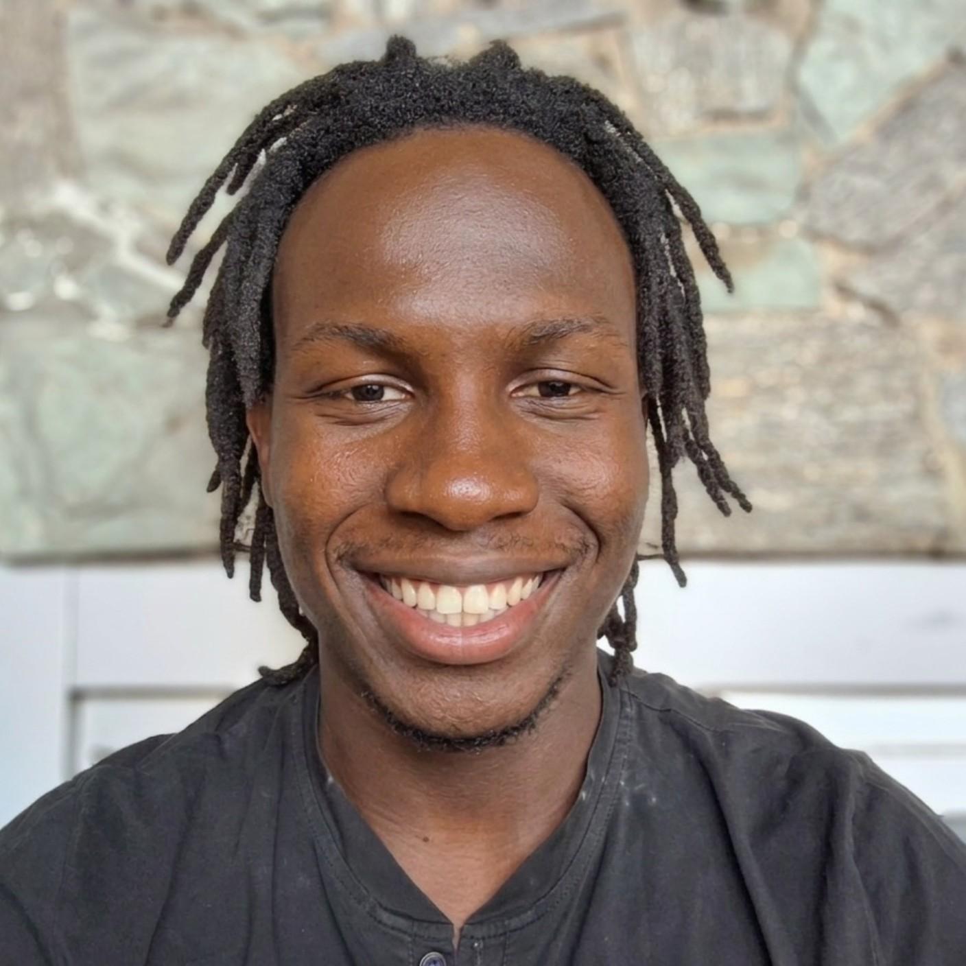 Bassirou Diop