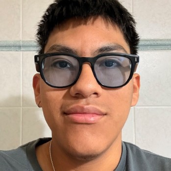 Eric Pareja Melchor