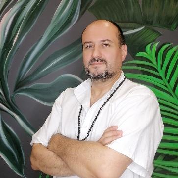Riccardo Mentasti