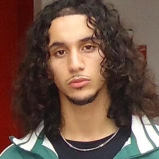 Ramzi El Amrani