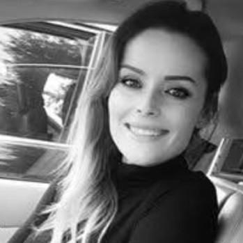 Elmira Kodra
