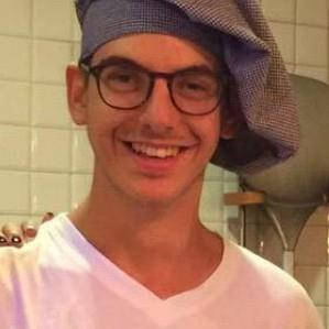 Jorgen Palamidese