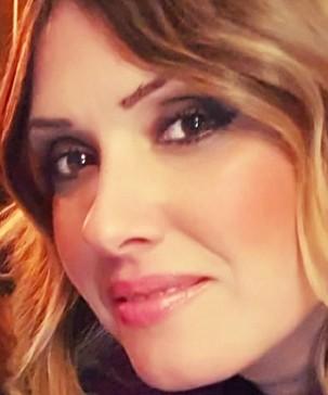 Nadia Paci