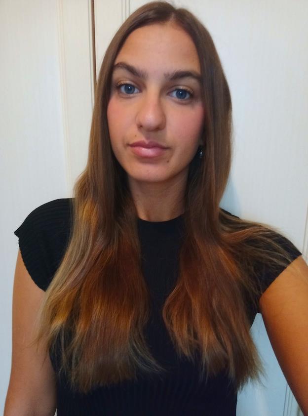 Benedetta Comotti