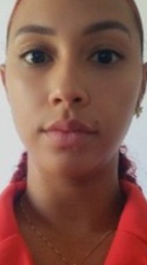 Annety Esmeralda Rodriguez Ramirez