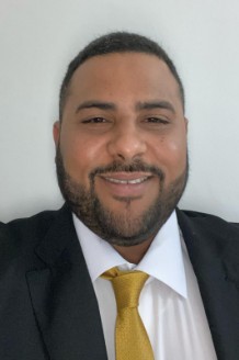 Ronald Enrique Gari Minardo