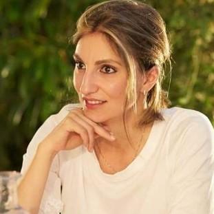 Oana Maria Ababei