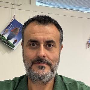 Riccardo Marinelli