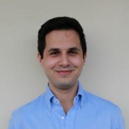 Luca Soldatich