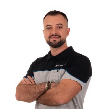 Alin Mihai