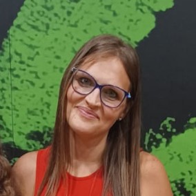 Desirée Klizia Marino