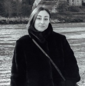 Sarah Marangio