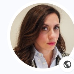 ANGELA M. POLIDORI