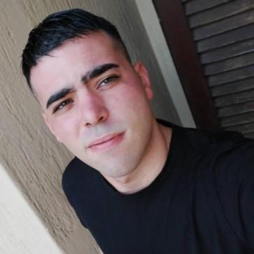 Patrik Obinu
