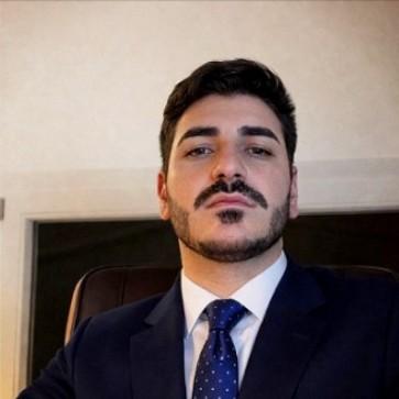 Giovanni Perri