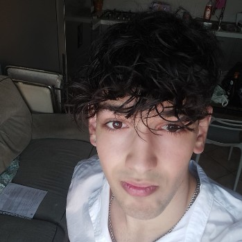 Mattia Melis