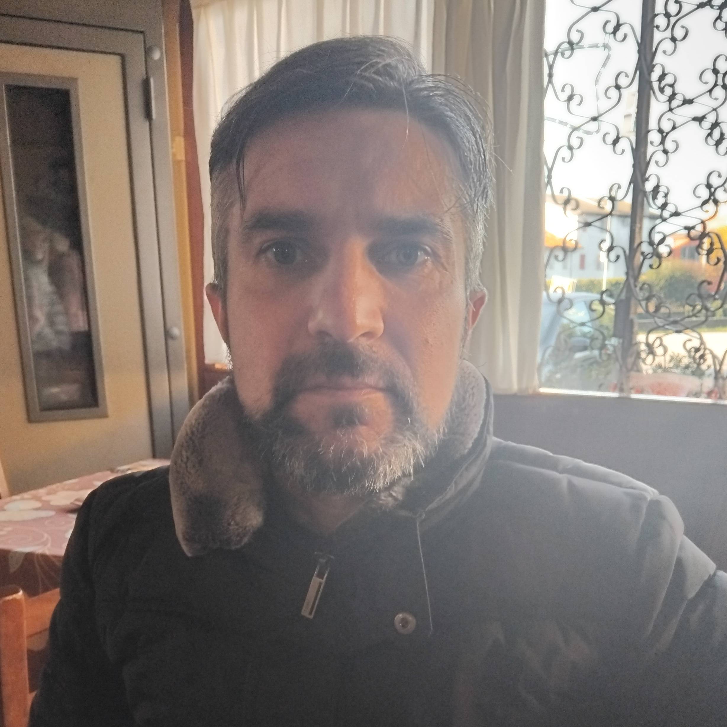 Cristian Ros