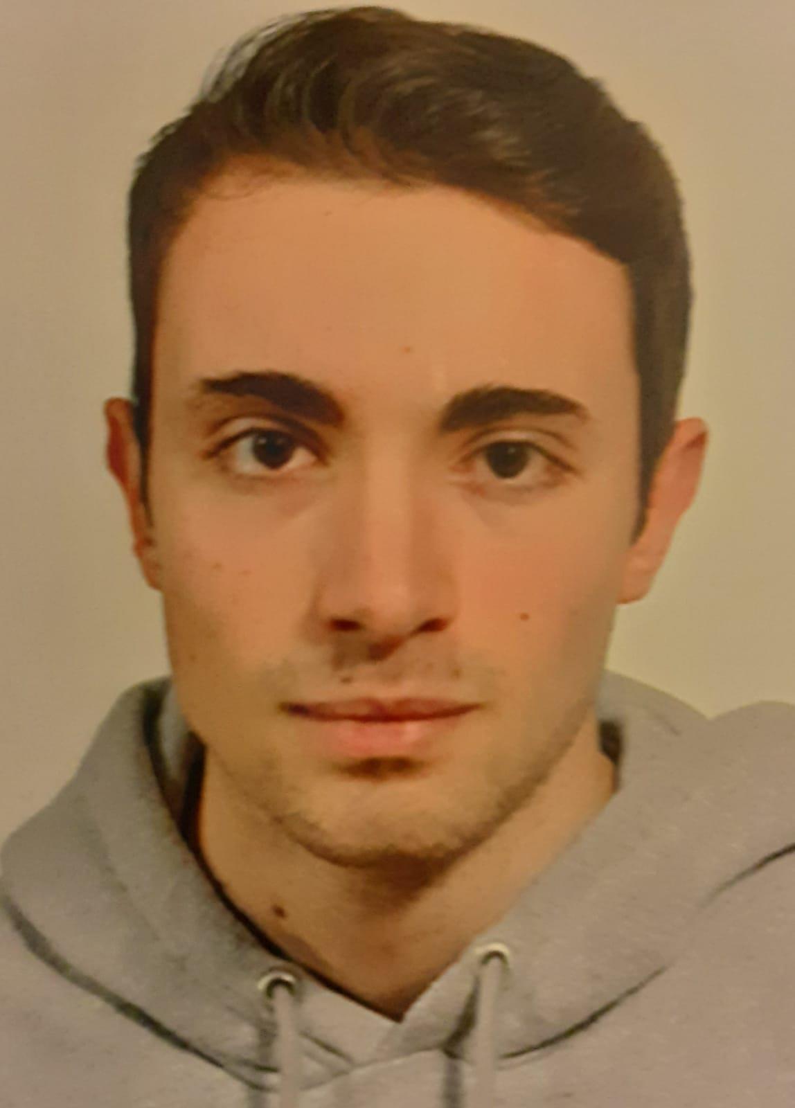 Daniele Ibba