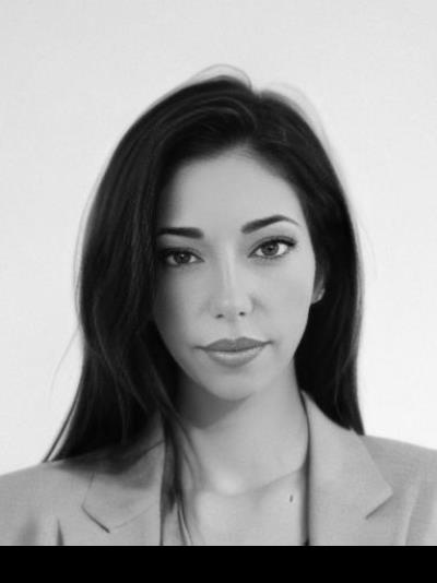 Maira Alferoni