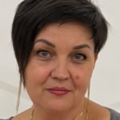 Klavdiia Seredenko