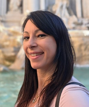 Romina Salamone