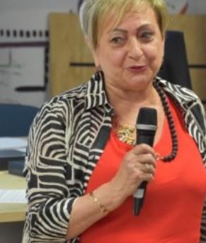 Anna Falcetano