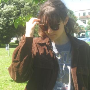 Greta Gangi