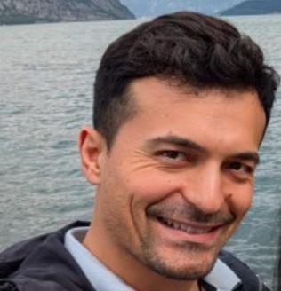 Ardi Alikaj