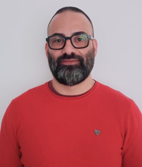 Francesco Bonadonna