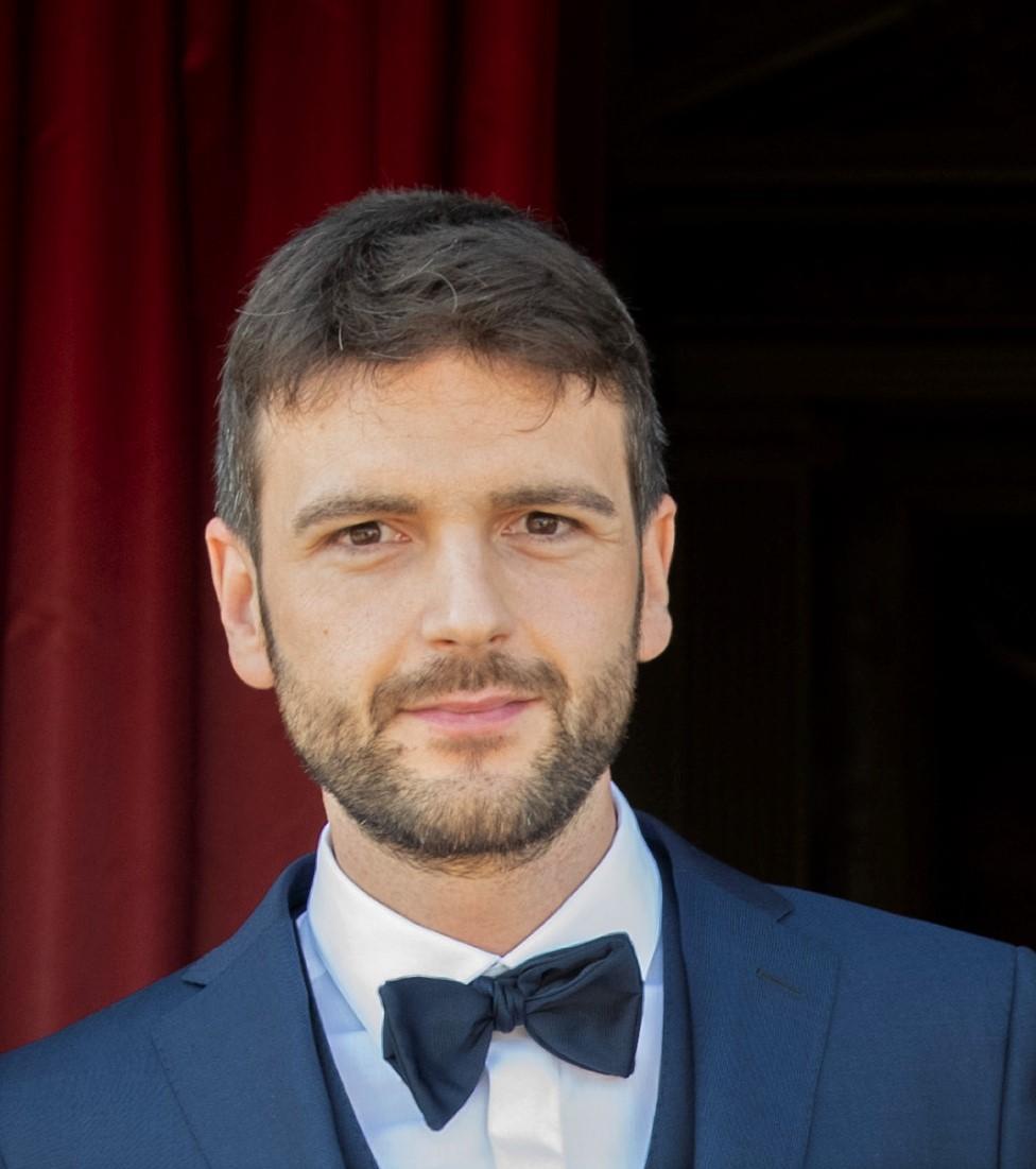 Nicola Olivieri