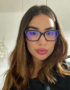 Maria Eduarda De Jesus Velasco