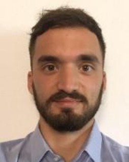 Luca Melani
