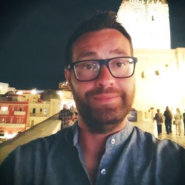 Matteo Airoldi