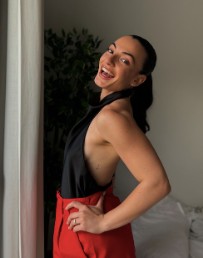 Serena Rocca Armagno