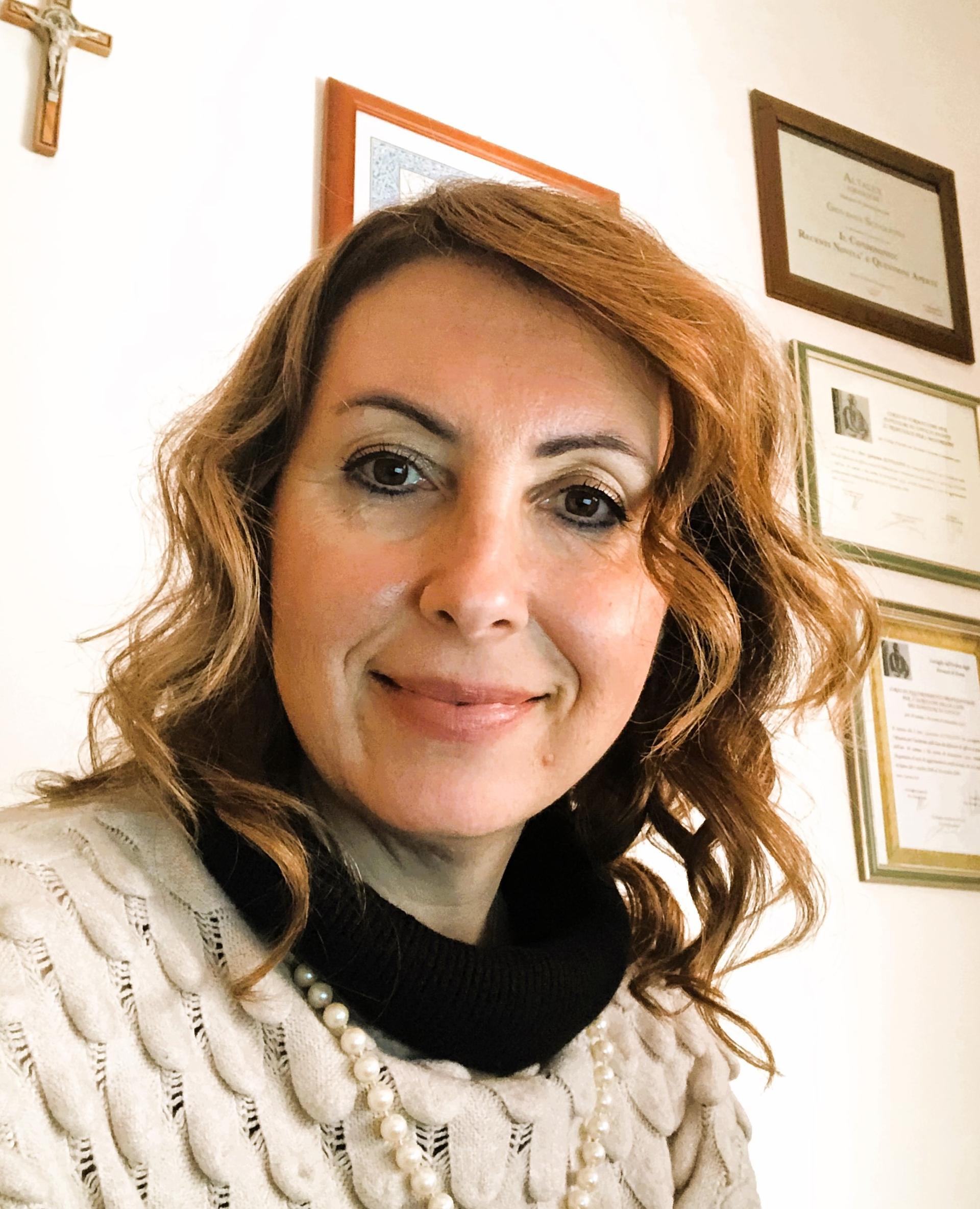 Giovanna Scivoletto
