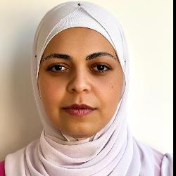 Yara Al Saied