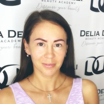 Cristina Zabulica