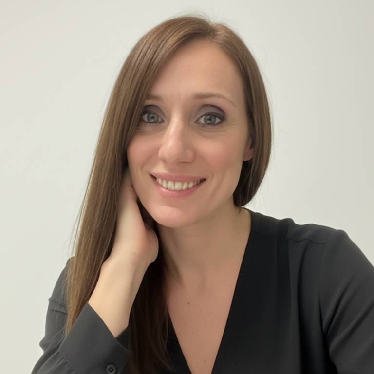 Marika Cazzadore
