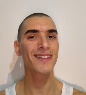 RICCARDO VITANOSTRA