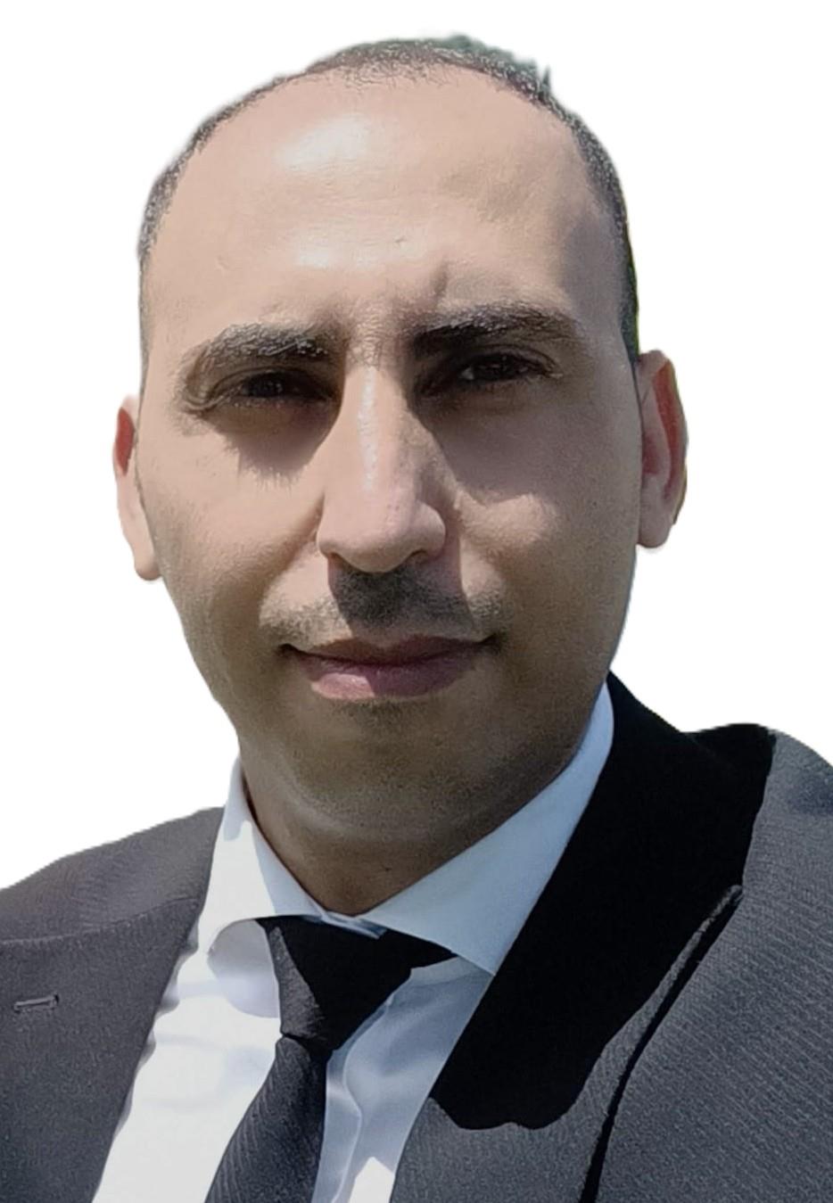 HASSAN AHNAIN