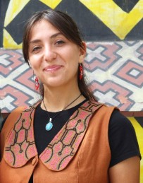 Micaela Biamonte