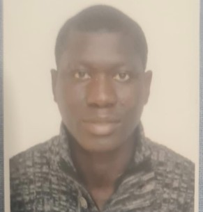 Keba Ndiaye